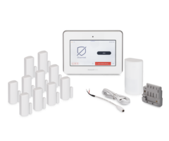 honeywell home proa7plus101v proa7plus encrypted 10 1 verizon ki